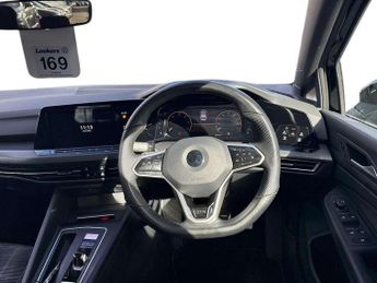 Volkswagen Golf 2.0 TDI 200 GTD 5dr DSG