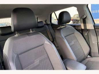 Volkswagen T-Cross 1.0 TSI 110 Black Edition 5dr DSG