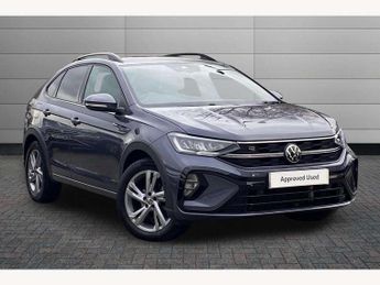 Volkswagen Taigo 1.5 TSI 150 R-Line 5dr DSG