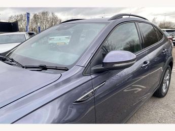 Volkswagen Taigo 1.5 TSI 150 R-Line 5dr DSG