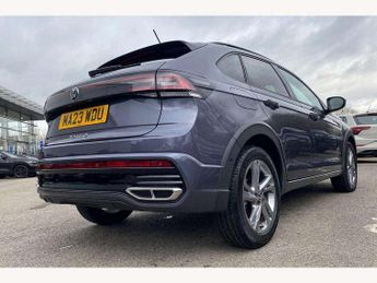 Volkswagen Taigo 1.5 TSI 150 R-Line 5dr DSG