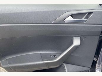 Volkswagen Taigo 1.5 TSI 150 R-Line 5dr DSG