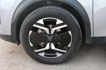 Peugeot 2008 1.2 PureTech 130 GT 5dr EAT8