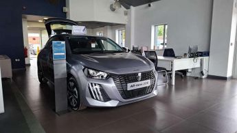 Peugeot 3008 1.6 Hybrid 225 Allure Premium 5dr e-EAT8