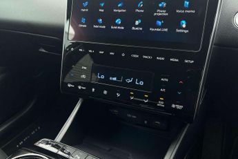 Hyundai Tucson 1.6 TGDi Hybrid 230 Premium 5dr 2WD Auto