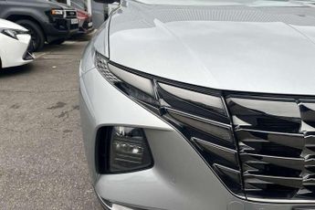Hyundai Tucson 1.6 TGDi Hybrid 230 Premium 5dr 2WD Auto