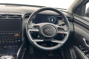 Hyundai Tucson 1.6 TGDi Hybrid 230 Premium 5dr 2WD Auto