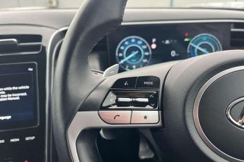 Hyundai Tucson 1.6 TGDi Hybrid 230 Premium 5dr 2WD Auto