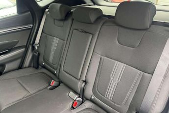 Hyundai Tucson 1.6 TGDi Hybrid 230 Premium 5dr 2WD Auto