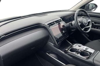 Hyundai Tucson 1.6 TGDi Hybrid 230 Premium 5dr 2WD Auto