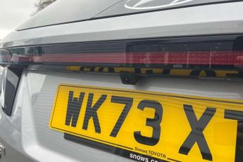 Hyundai Tucson 1.6 TGDi Hybrid 230 Premium 5dr 2WD Auto