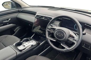 Hyundai Tucson 1.6 TGDi Hybrid 230 Premium 5dr 2WD Auto