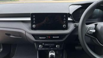 Skoda Fabia 1.0 TSI 116 SE Edition 5dr DSG