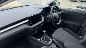 Skoda Fabia 1.0 TSI 116 SE Edition 5dr DSG