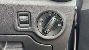 Skoda Fabia 1.0 TSI 116 SE Edition 5dr DSG