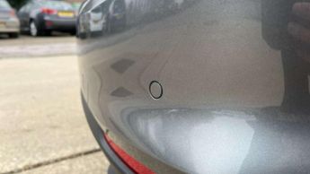 Skoda Fabia 1.0 TSI 116 SE Edition 5dr DSG