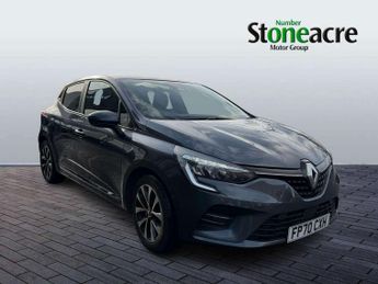 Renault Clio 1.0 SCe 75 Iconic 5dr