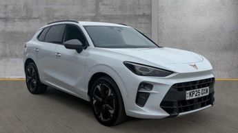 Cupra Terramar 1.5 eTSI 150 V2 5dr DSG