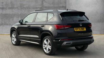 SEAT Ateca 1.5 TSI EVO FR 5dr DSG