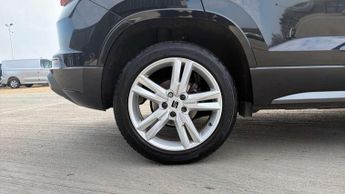 SEAT Ateca 1.5 TSI EVO FR 5dr DSG