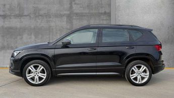 SEAT Ateca 1.5 TSI EVO FR 5dr DSG