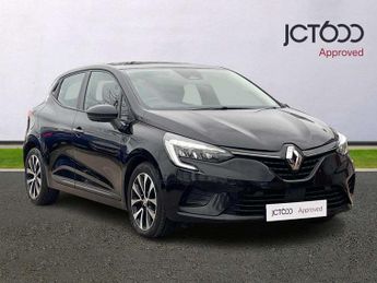 Renault Clio 1.0 TCe 90 Iconic Edition 5dr