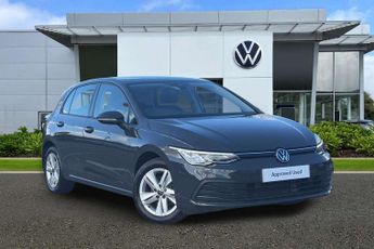 Volkswagen Golf 1.5 TSI 150 Life 5dr