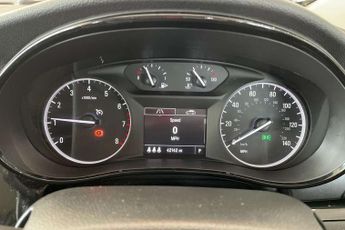 Vauxhall Mokka X 1.4T Active 5dr Auto
