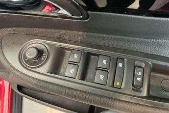 Vauxhall Mokka X 1.4T Active 5dr Auto