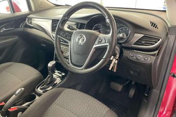 Vauxhall Mokka X 1.4T Active 5dr Auto