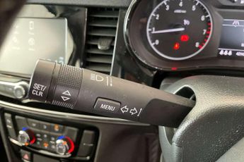 Vauxhall Mokka X 1.4T Active 5dr Auto