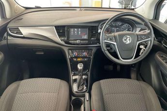 Vauxhall Mokka X 1.4T Active 5dr Auto