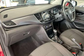 Vauxhall Mokka X 1.4T Active 5dr Auto