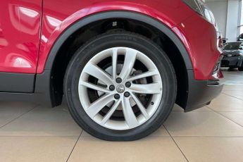 Vauxhall Mokka X 1.4T Active 5dr Auto