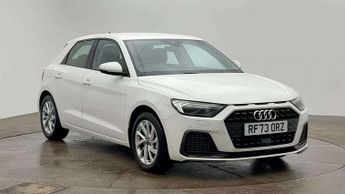 Audi A1 25 TFSI Sport 5dr