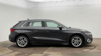 Audi A3 40 TFSI e Sport 5dr S Tronic