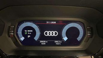 Audi A3 40 TFSI e Sport 5dr S Tronic