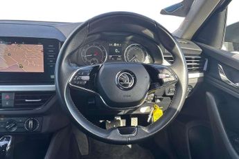 Skoda Kamiq 1.0 TSI 110 SE Drive 5dr DSG