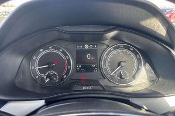 Skoda Kamiq 1.0 TSI 110 SE Drive 5dr DSG