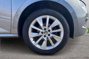 Skoda Kamiq 1.0 TSI 110 SE Drive 5dr DSG