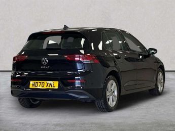 Volkswagen Golf 1.5 eTSI 150 Life 5dr DSG