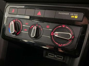 Volkswagen T-Cross 1.0 TSI 115 SE 5dr DSG