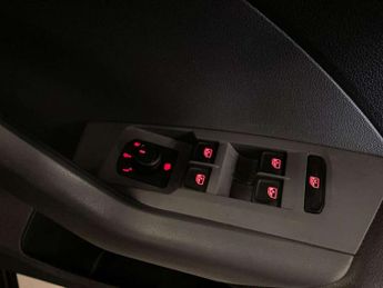 Volkswagen T-Cross 1.0 TSI 115 SE 5dr DSG