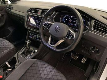 Volkswagen Tiguan 1.5 TSI 150 R-Line 5dr DSG