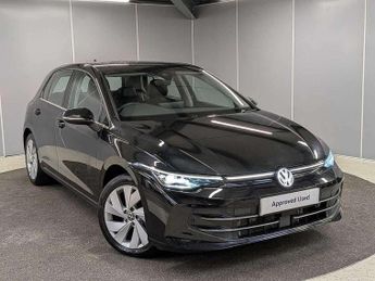 Volkswagen Golf 1.5 TSI 150 Style 5dr