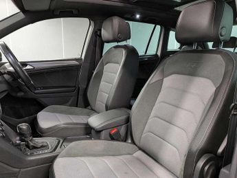 Volkswagen Tiguan 2.0 TDi 150 R-Line Tech 5dr DSG