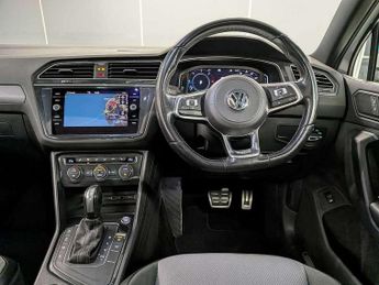 Volkswagen Tiguan 2.0 TDi 150 R-Line Tech 5dr DSG