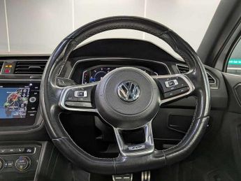 Volkswagen Tiguan 2.0 TDi 150 R-Line Tech 5dr DSG