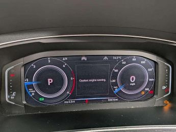 Volkswagen Tiguan 2.0 TDi 150 R-Line Tech 5dr DSG