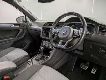 Volkswagen Tiguan 2.0 TDi 150 R-Line Tech 5dr DSG